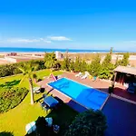 Villa Sunset Moulay Bouzerktoun
