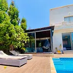 Villa Sunset Moulay Bouzerktoun