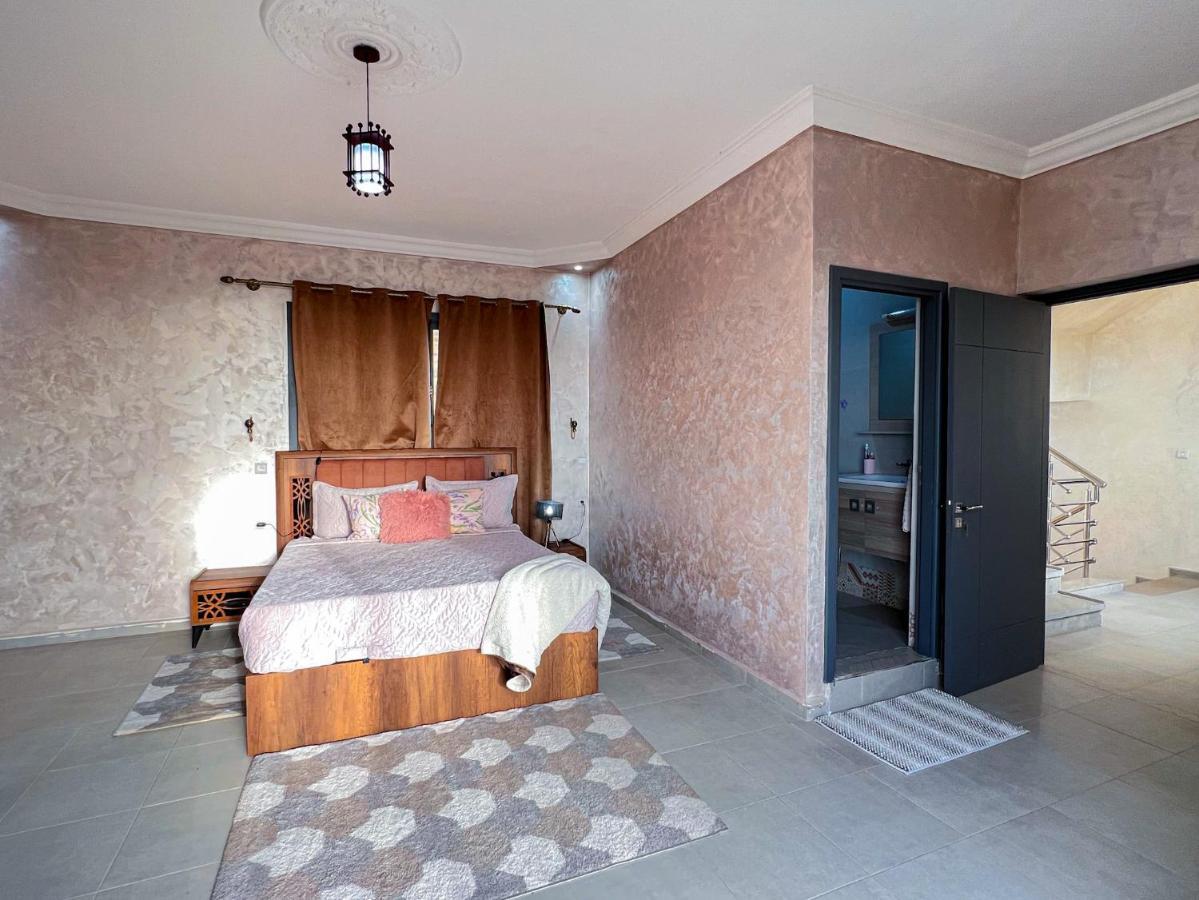 Villa Sunset Moulay Bouzerktoun Essaouira